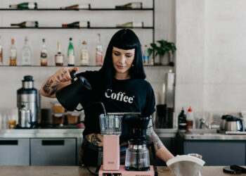 How I made my very own Brewing Water