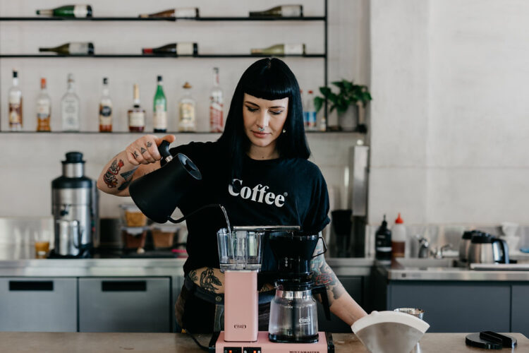 How I made my very own Brewing Water