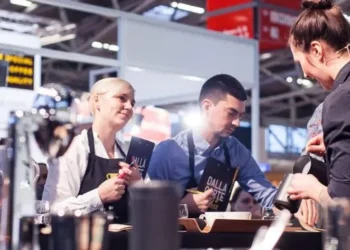 Ought to judging be necessary for espresso opponents?