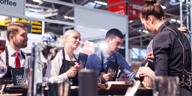 Ought to judging be necessary for espresso opponents?