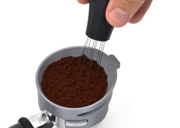 The Finest WDT Instrument on the Market