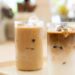 Iced Latte Rezept: Starbucks-Eiskaffee selber machen