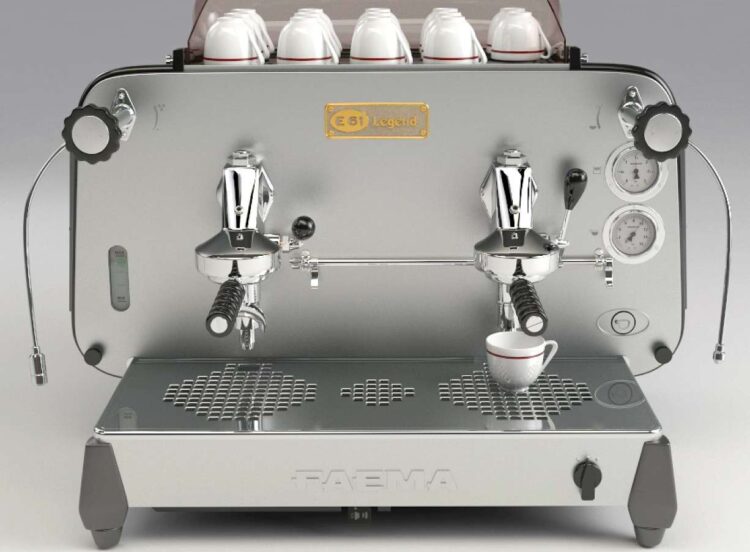 Semi Computerized Espresso Machines | Brew Espresso Espresso