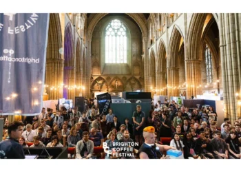 Brighton Espresso Pageant Expands for 2024