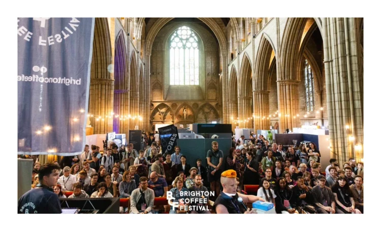 Brighton Espresso Pageant Expands for 2024