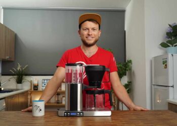 Kaffeemaschine mit Timer Take a look at 2024: Filterkaffee auf Abruf