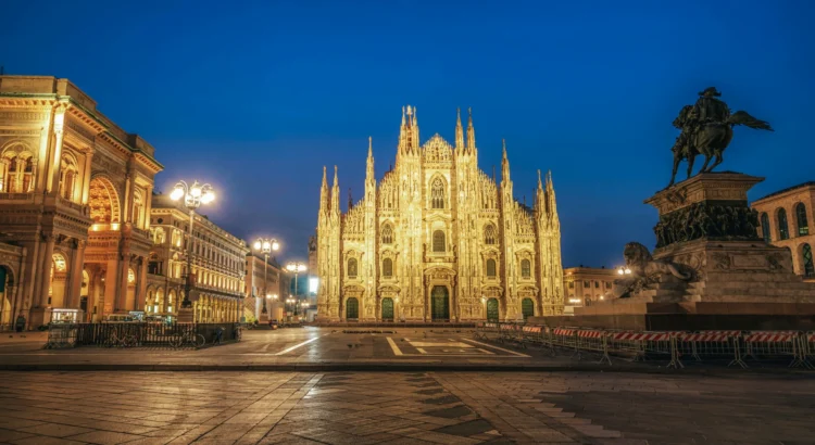 5 Nice Locations to Get Your Espresso Repair in Milan