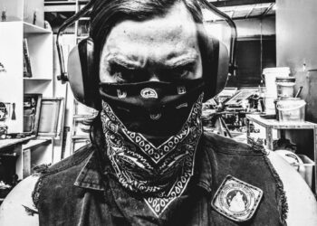 Artist Profile – Half Value Hancock – DC Specialty Espresso Roasters