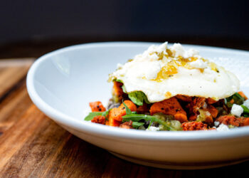 Vacation 2022 Drinks and Bakery