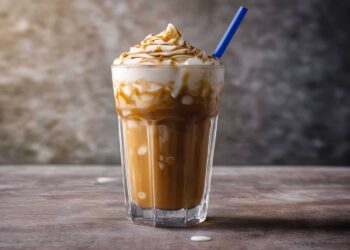 Iced Caramel Macchiato: Starbucks-Rezept selber machen  