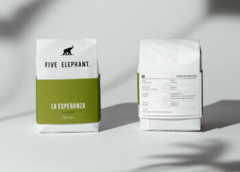 What’s your espresso bag making an attempt to inform you?