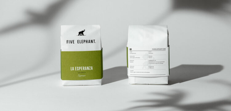 What’s your espresso bag making an attempt to inform you?