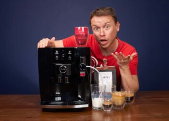 Jura vs. Siemens 2024: Kaffeevollautomat-Vergleich