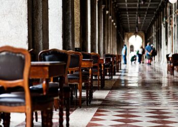 La Dolce Vita – A Information to Specialty Espresso in Italy