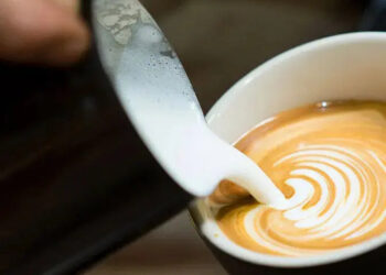 What concerning the milk? – ROASTVILLE