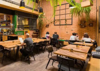 Our Story – ROASTVILLE