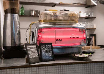 4 Nice Specialty Espresso Retailers in Turin, Italy