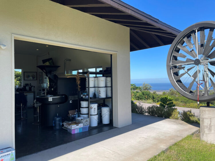 DOMA worker turns into licensed Q-grader – DOMA Espresso Roasting Firm