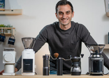 A Shopping for Information (and a Robust Suggestion) – Kaldi’s Espresso