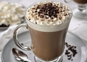 Was ist Rüdesheimer Kaffee? Zutaten, Rezept & Zubereitung