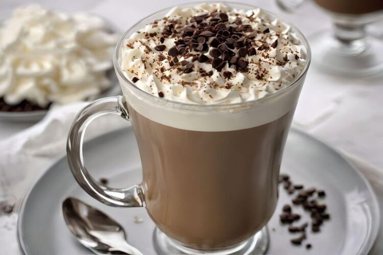 Was ist Rüdesheimer Kaffee? Zutaten, Rezept & Zubereitung