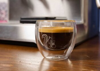 Was ist ein Espresso? Eine Einführung