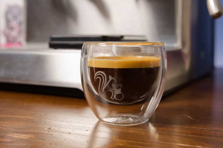 Was ist ein Espresso? Eine Einführung