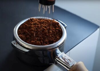 Weiss Distribution Approach – Enhance Your Espresso Photographs