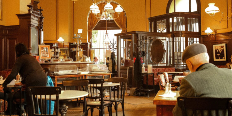 Die Wiener Kaffeeszene | 19grams Bloody Good Weblog