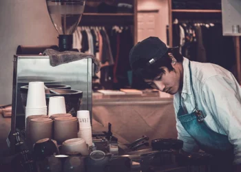 Let’s Discuss About: Baristas Working Solo