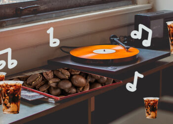 The Future Is Feminine in Uganda, Chilly Espresso, and Your Mind on Espresso – Contemporary Roasted Espresso