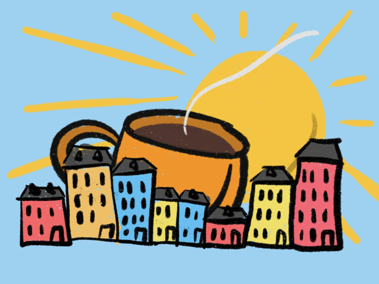 Carbon Offsetting, Vienna’s Espresso Tradition, and World of Espresso 2024 – Contemporary Roasted Espresso