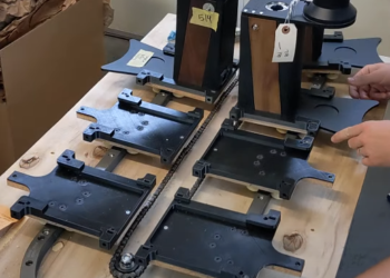 September 2, 2024 — Odyssey Espresso