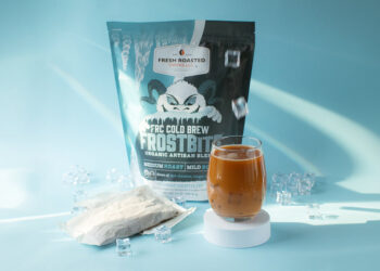 What Are Chilly Brew Filter Packs? – Contemporary Roasted Espresso