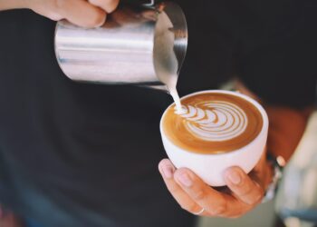 Greatest Latte Cups and Mugs for the House Barista
