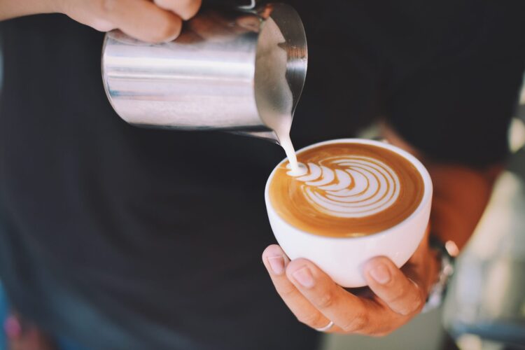 Greatest Latte Cups and Mugs for the House Barista