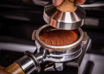 How you can Tamp Espresso – The Good Espresso Tamping