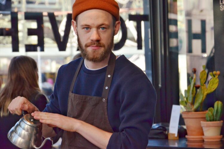 What Is a Barista, and How To Grow to be One