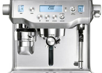 Breville BES980XL Oracle – Espresso Machine Evaluate