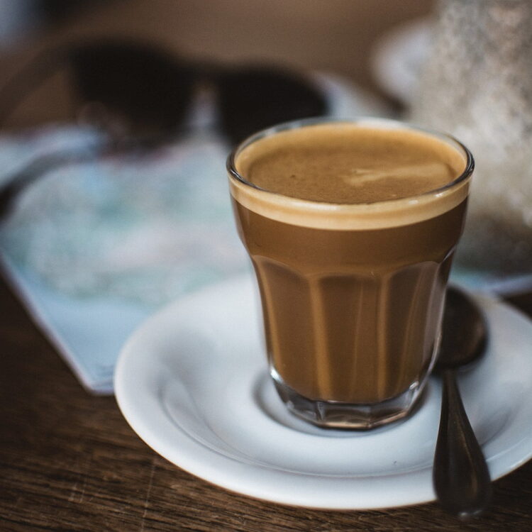 Espresso-Based mostly Drinks – Cortado | Brew Espresso Espresso