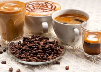 Methods to Select Espresso Beans for Excellent Espresso Photographs