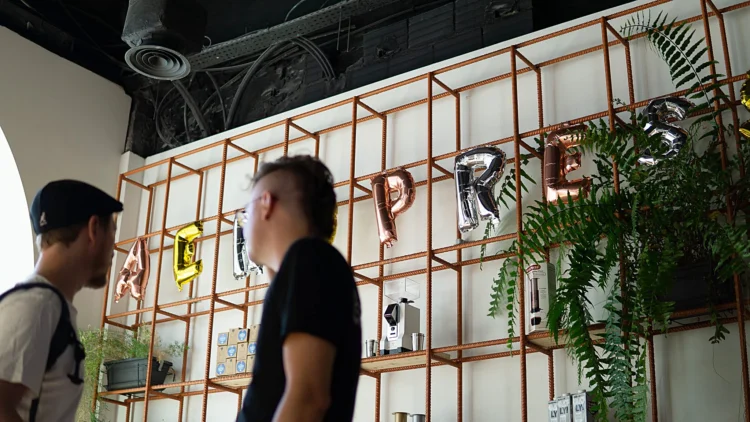 Have a good time Lisbon’s Espresso Tradition Through the WAC