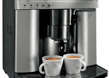 DeLonghi Esam-3300 Magnifica Overview | Brew Espresso Espresso