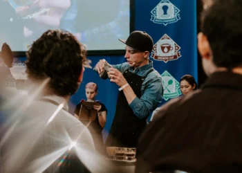 A Dialog with Cafe Imports’ Dylan Siemens: Half Two