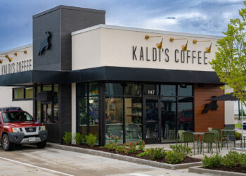 How We Designed Our Drive Via