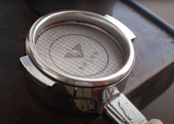 Espresso Shot Display – What are Puck Screens and Which of them Are the Greatest