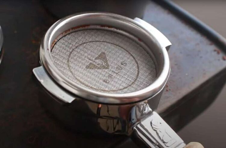 Espresso Shot Display – What are Puck Screens and Which of them Are the Greatest