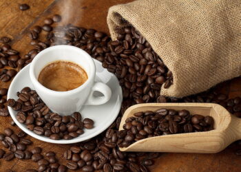 Finest Espresso Beans for Espresso