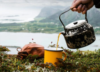 Finnlands einzigartige Kaffeewelt – 19grams