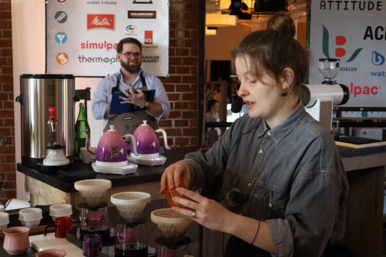 Brewers Cup 2025 – Rückblick und Ergebnisse